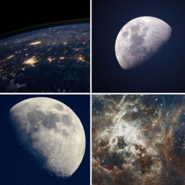 Celestial Collection