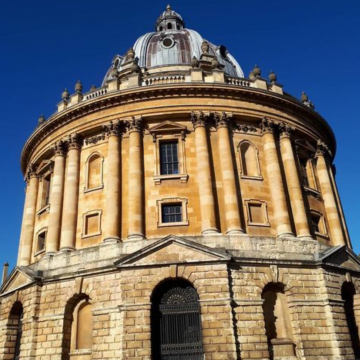 Radcliffe Camera